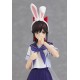 Love Plus Figma Action Figure Manaka Takane 14 cm